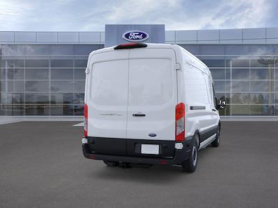 2025 Ford Transit 250 Medium Roof RWD Empty Cargo Van for sale #576218 - photo 2