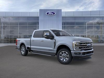 New 2026 Ford F-250 Lariat Crew Cab 4WD Pickup for sale #576222 - photo 1
