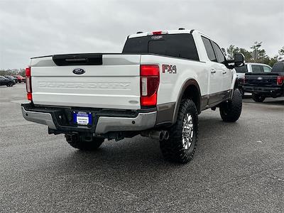 Used 2021 Ford F-250 - photo 1