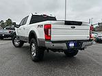 2021 Ford F-250 Crew Cab 4WD Pickup for sale #576222A - photo 7