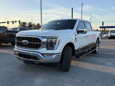 Used 2022 Ford F-150 - photo 1