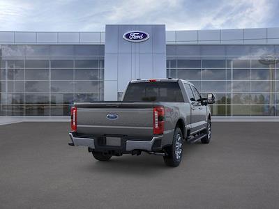 2026 Ford F-250 Crew Cab 4WD Pickup for sale #576223 - photo 2