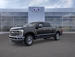 New 2026 Ford F-250 King Ranch Crew Cab 4WD Pickup for sale #576224 - photo 3