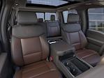 New 2026 Ford F-250 King Ranch Crew Cab 4WD Pickup for sale #576224 - photo 10