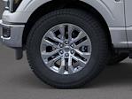 New 2025 Ford F-150 Lariat SuperCrew Cab for sale #576229 - photo 19