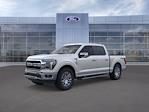 New 2025 Ford F-150 Lariat SuperCrew Cab for sale #576229 - photo 3