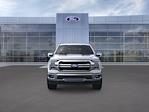 New 2025 Ford F-150 Lariat SuperCrew Cab for sale #576229 - photo 5