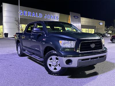 Used 2008 Toyota Tundra Base CrewMax Cab for sale #576229A - photo 1
