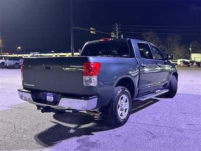 Used 2008 Toyota Tundra Base CrewMax Cab for sale #576229A - photo 2