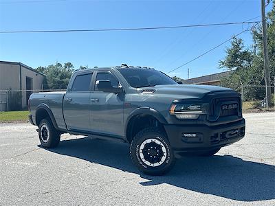 2021 Ram 2500 Crew Cab 4WD Pickup for sale #576240A - photo 1