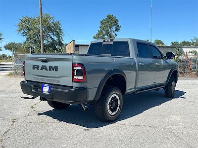 2021 Ram 2500 Crew Cab 4WD Pickup for sale #576240A - photo 2