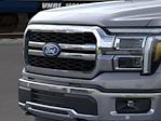 New 2025 Ford F-150 Lariat SuperCrew Cab 4WD Pickup for sale #576243 - photo 17