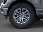 New 2025 Ford F-150 Lariat SuperCrew Cab 4WD Pickup for sale #576243 - photo 19