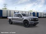 New 2025 Ford F-150 Lariat SuperCrew Cab 4WD Pickup for sale #576244 - photo 1