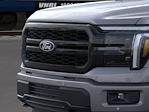New 2025 Ford F-150 Lariat SuperCrew Cab 4WD Pickup for sale #576244 - photo 17