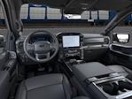 New 2025 Ford F-150 Lariat SuperCrew Cab 4WD Pickup for sale #576244 - photo 13