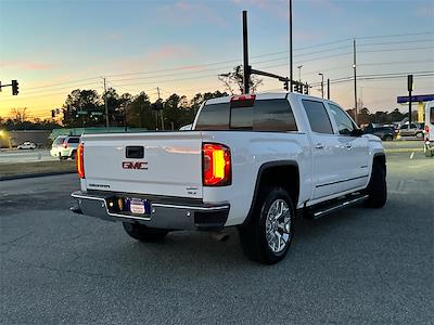2017 GMC Sierra 1500 Crew Cab 4WD Pickup for sale #576244A - photo 2