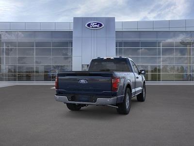2025 Ford F-150 Regular Cab 4WD Pickup for sale #576251 - photo 2