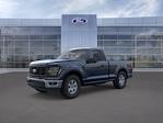2025 Ford F-150 Regular Cab 4WD Pickup for sale #576251 - photo 3