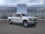 New 2025 Ford F-150 Lariat SuperCrew Cab for sale #576252 - photo 1