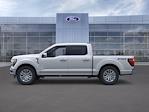 New 2025 Ford F-150 Lariat SuperCrew Cab for sale #576252 - photo 7