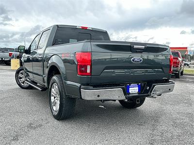 Used 2018 Ford F-150 - photo 1