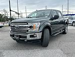 2018 Ford F-150 SuperCrew Cab 4WD Pickup for sale #576252A - photo 2