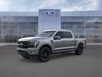 New 2025 Ford F-150 Platinum SuperCrew Cab for sale #576258 - photo 3