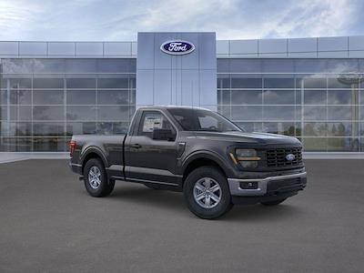 2025 Ford F-150 Regular Cab 4WD Pickup for sale #576260 - photo 1