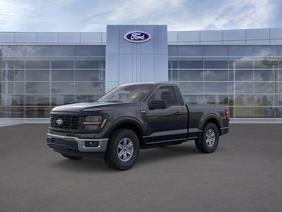 2025 Ford F-150 Regular Cab 4WD Pickup for sale #576260 - photo 2