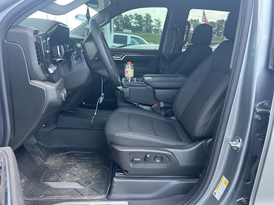 2025 Chevrolet Silverado 1500 Crew Cab 4WD Pickup for sale #576265A - photo 2