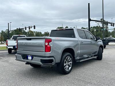 2025 Chevrolet Silverado 1500 Crew Cab 4WD Pickup for sale #576265A - photo 2