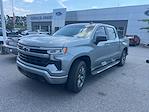 2025 Chevrolet Silverado 1500 Crew Cab 4WD Pickup for sale #576265A - photo 1