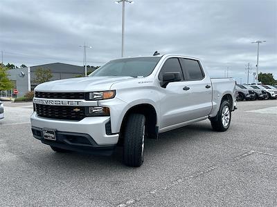 2022 Chevrolet Silverado 1500 Crew Cab 4WD Pickup for sale #576267B - photo 2