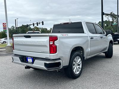 2022 Chevrolet Silverado 1500 Crew Cab 4WD Pickup for sale #576267B - photo 2