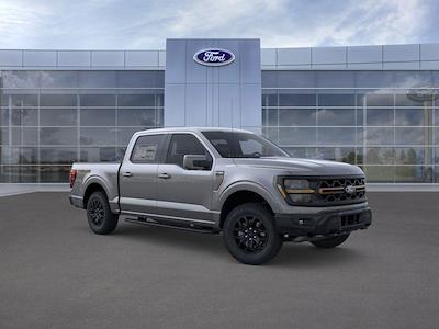 2025 Ford F-150 SuperCrew Cab 4WD Pickup for sale #576268 - photo 1