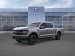 2025 Ford F-150 SuperCrew Cab 4WD Pickup for sale #576268 - photo 3