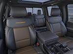 2025 Ford F-150 SuperCrew Cab 4WD Pickup for sale #576269 - photo 11