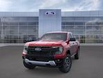 2025 Ford Ranger SuperCrew Cab RWD Pickup for sale #576271 - photo 5