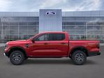 2025 Ford Ranger SuperCrew Cab RWD Pickup for sale #576271 - photo 7