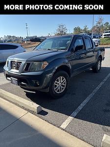 Used 2015 Nissan Frontier SV Crew Cab for sale #576271A - photo 1