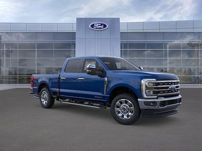 2026 Ford F-250 Crew Cab 4WD Pickup for sale #576272 - photo 1