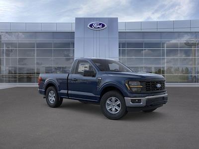 New 2025 Ford F-150 XL Regular Cab for sale #576284 - photo 1