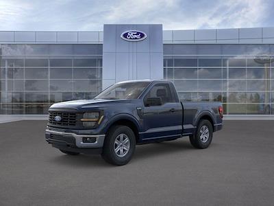 New 2025 Ford F-150 XL Regular Cab for sale #576284 - photo 2