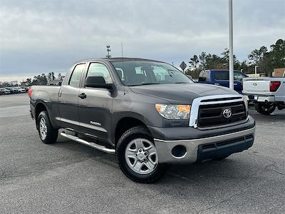 Used 2012 Toyota Tundra SR5 Double Cab for sale #576284A - photo 1