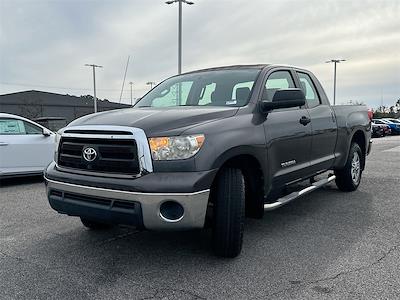 Used 2012 Toyota Tundra SR5 Double Cab for sale #576284A - photo 2