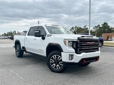 Used 2022 GMC Sierra 2500 AT4 Crew Cab for sale #576287A - photo 1