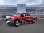 New 2026 Ford F-250 Lariat Crew Cab for sale #576296 - photo 3