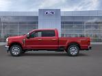 New 2026 Ford F-250 Lariat Crew Cab for sale #576296 - photo 6