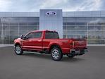 New 2026 Ford F-250 Lariat Crew Cab for sale #576296 - photo 7